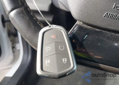 2016 Chevrolet Camaro 1Lt from USA, damaged, VIN 1G1FB1RS4G0152445